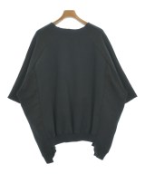 77circa（ナナナナサーカ）スウェット 黒 サイズ:-(XXL位) メンズ/2200609585047