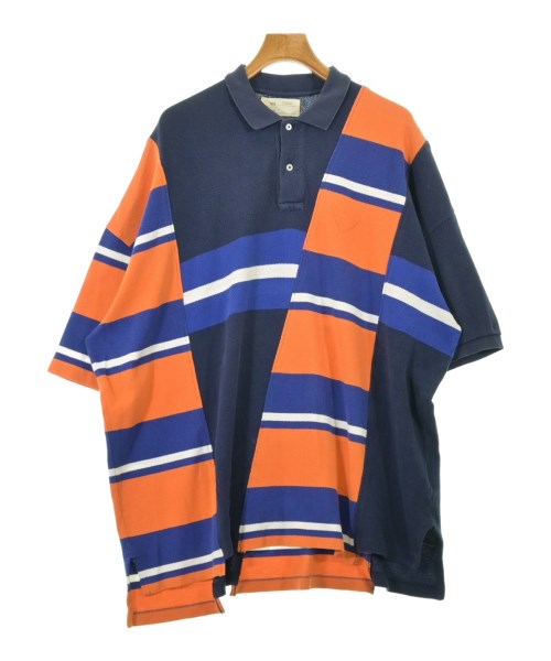 ナナナナサーカ(77circa)の77circa ポロシャツ