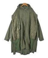 77circa モッズコート