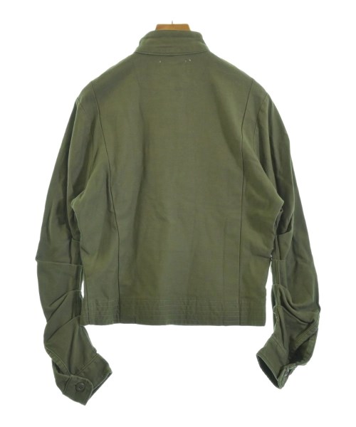 77circa（ナナナナサーカ）その他 カーキ サイズ:-(M位) レディース/2200664246020