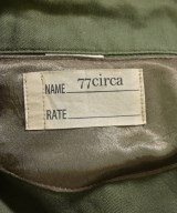 77circa（ナナナナサーカ）その他 カーキ サイズ:-(M位) レディース/2200664246020