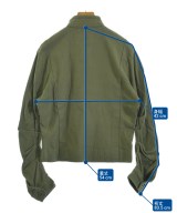 77circa（ナナナナサーカ）その他 カーキ サイズ:-(M位) レディース/2200664246020