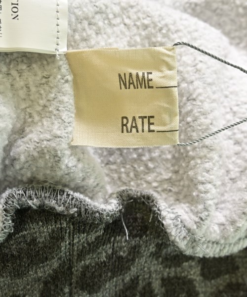 77circa（ナナナナサーカ）スウェット グレー サイズ:ONE レディース/2200664246075