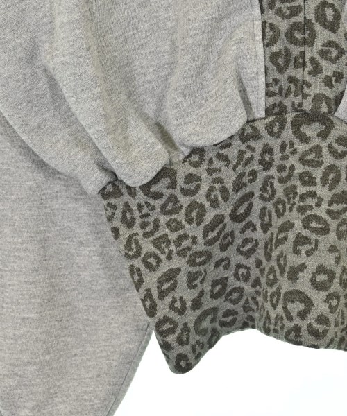 77circa（ナナナナサーカ）スウェット グレー サイズ:ONE レディース/2200664246075