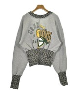 77circa（ナナナナサーカ）スウェット グレー サイズ:ONE レディース/2200664246075