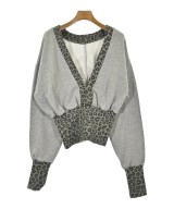 77circa スウェット