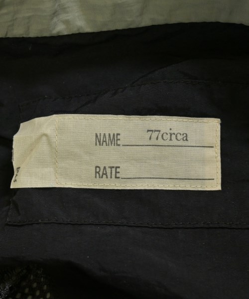 77circa（ナナナナサーカ）その他 ベージュ サイズ:F レディース/2200677636016