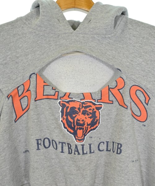 77circa（ナナナナサーカ）パーカー グレー サイズ:F レディース/2200677636023