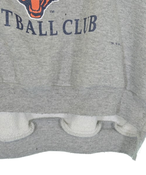 77circa（ナナナナサーカ）パーカー グレー サイズ:F レディース/2200677636023