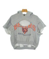 77circa（ナナナナサーカ）パーカー グレー サイズ:F レディース/2200677636023