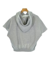 77circa（ナナナナサーカ）パーカー グレー サイズ:F レディース/2200677636023