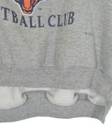 77circa（ナナナナサーカ）パーカー グレー サイズ:F レディース/2200677636023