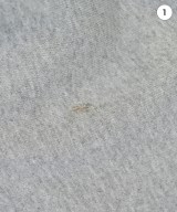 77circa（ナナナナサーカ）パーカー グレー サイズ:F レディース/2200677636023