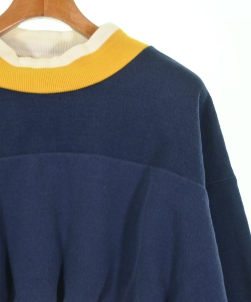 77circa（ナナナナサーカ）スウェット 紺 サイズ:F レディース/2200674696013