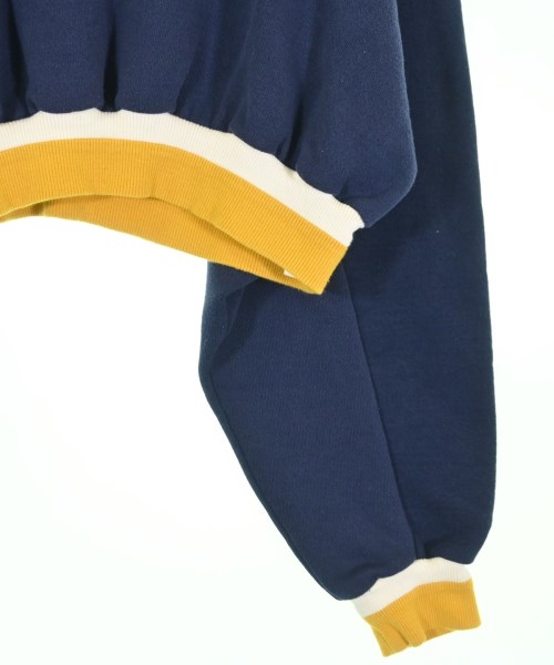 77circa（ナナナナサーカ）スウェット 紺 サイズ:F レディース/2200674696013