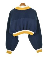 77circa（ナナナナサーカ）スウェット 紺 サイズ:F レディース/2200674696013