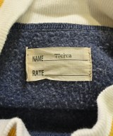 77circa（ナナナナサーカ）スウェット 紺 サイズ:F レディース/2200674696013