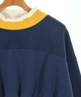 77circa（ナナナナサーカ）スウェット 紺 サイズ:F レディース/2200674696013