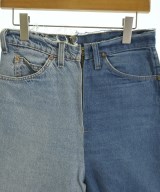 77circa（ナナナナサーカ）デニムパンツ 紺 サイズ:-(L位) レディース/2200680500014