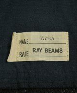 77circa（ナナナナサーカ）ワンピース 黒 サイズ:F レディース/2200686698258