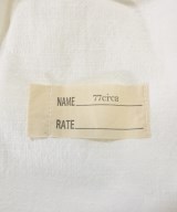 77circa（ナナナナサーカ）ワンピース 白 サイズ:F レディース/2200686698289