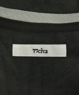 77circa（ナナナナサーカ）ブラウス 黒 サイズ:-(M位) レディース/2200686698333