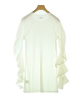 77circa（ナナナナサーカ）ブラウス 白 サイズ:-(M位) レディース/2200686698340