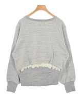77circa（ナナナナサーカ）スウェット グレー サイズ:F レディース/2200694630226