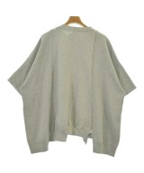 77circa（ナナナナサーカ）スウェット グレー サイズ:-(XXL位) メンズ/2200700569021