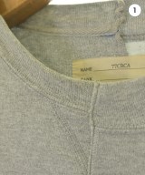 77circa（ナナナナサーカ）スウェット グレー サイズ:-(XXL位) メンズ/2200700569021