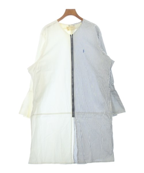 77circa(ナナナナサーカ)その他 白 サイズ:F/2200654274019