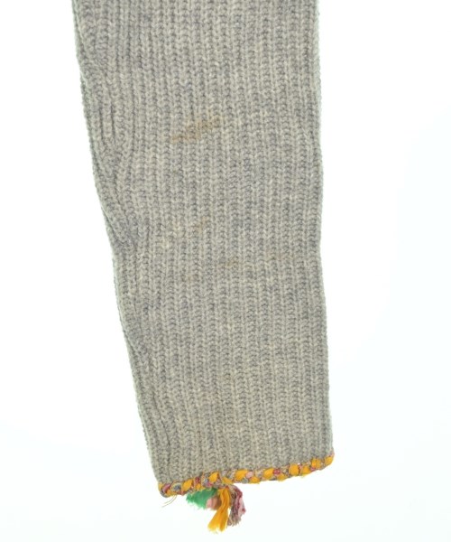 77circa（ナナナナサーカ）ニット・セーター グレー サイズ:F レディース/2200658082085