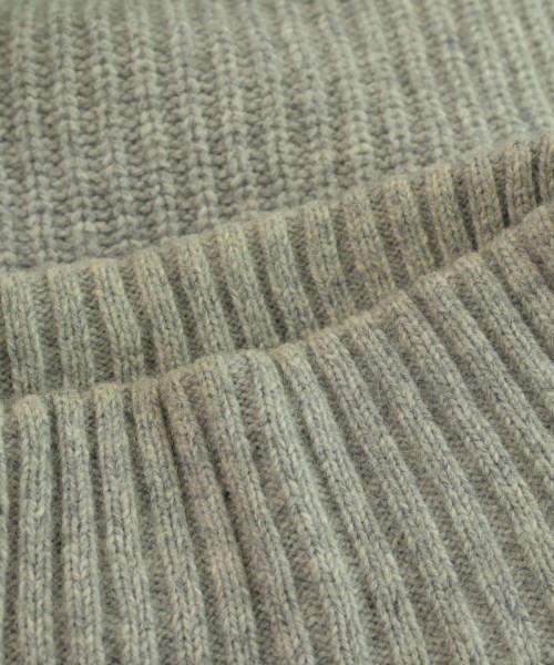 77circa（ナナナナサーカ）ニット・セーター グレー サイズ:F レディース/2200658082085