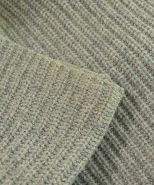 77circa（ナナナナサーカ）ニット・セーター グレー サイズ:F レディース/2200658082085