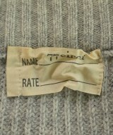 77circa（ナナナナサーカ）ニット・セーター グレー サイズ:F レディース/2200658082085