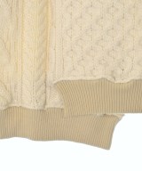 77circa（ナナナナサーカ）ニット・セーター 白 サイズ:F レディース/2200650486010