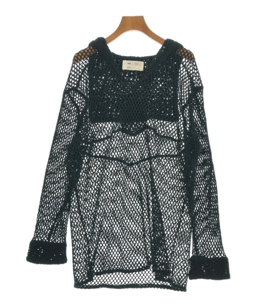 77circa(ナナナナサーカ)ニット・セーター 紺 サイズ:F/2200657997038