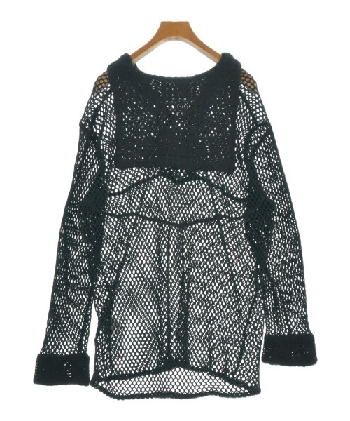 77circa（ナナナナサーカ）ニット・セーター 紺 サイズ:F レディース/2200657997038