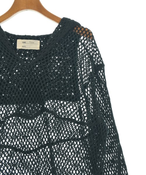 77circa（ナナナナサーカ）ニット・セーター 紺 サイズ:F レディース/2200657997038