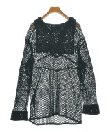 77circa（ナナナナサーカ）ニット・セーター 紺 サイズ:F レディース/2200657997038