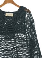 77circa（ナナナナサーカ）ニット・セーター 紺 サイズ:F レディース/2200657997038