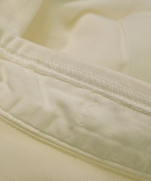 77circa（ナナナナサーカ）カジュアルシャツ 白 サイズ:F レディース/2200660729145