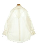 77circa（ナナナナサーカ）カジュアルシャツ 白 サイズ:F レディース/2200660729145