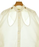 77circa（ナナナナサーカ）カジュアルシャツ 白 サイズ:F レディース/2200660729145