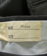 77circa（ナナナナサーカ）ロング・マキシ丈スカート グレー サイズ:-(L位) レディース/2200658471193
