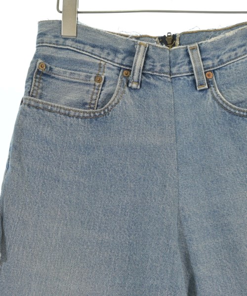 77circa（ナナナナサーカ）デニムパンツ 青 サイズ:-(M位) レディース/2200709673064
