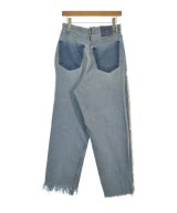 77circa（ナナナナサーカ）デニムパンツ 青 サイズ:-(M位) レディース/2200709673064
