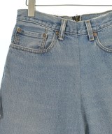 77circa（ナナナナサーカ）デニムパンツ 青 サイズ:-(M位) レディース/2200709673064