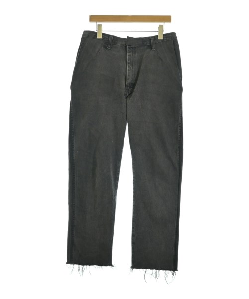 77circa(ナナナナサーカ)のデニムパンツ サイズ:-(M位) 9,200円