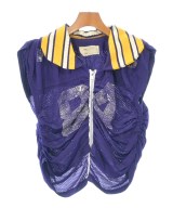 77circa（ナナナナサーカ）Tシャツ・カットソー 紫 サイズ:F レディース/2200644676113